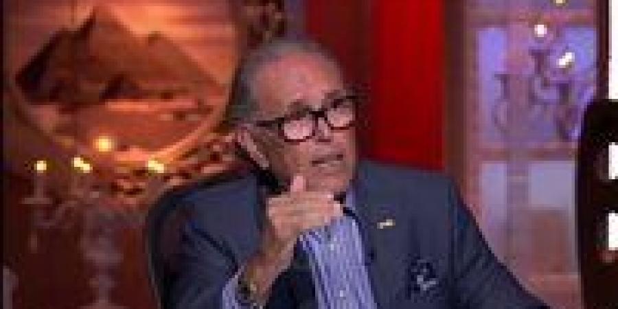 هاني توفيق: 15 مليون شقة خالية في مصر والمواطن عاجز عن الشراء