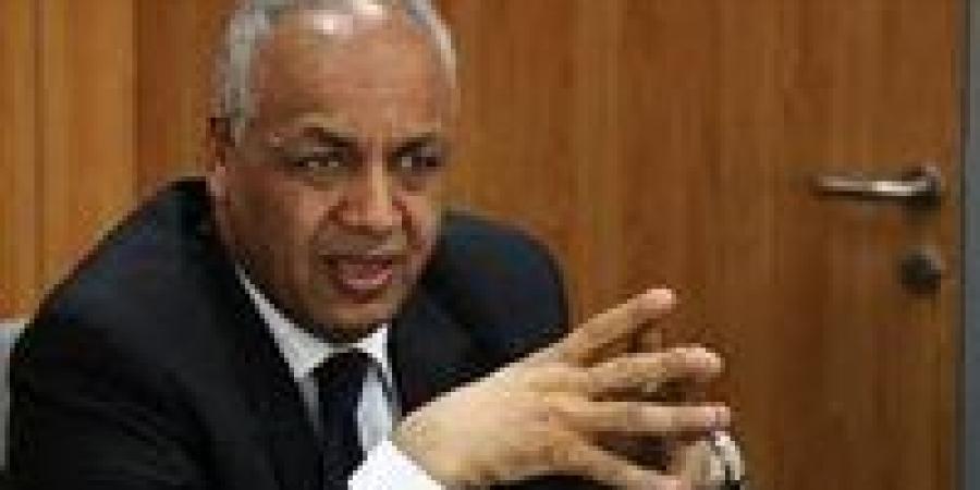 مفيش حاجة كويسة خلوها في البلد.. مصطفى بكري يحذر من «مؤامرة وحملة ممنهجة»