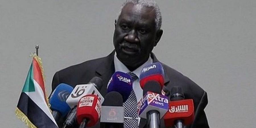 السودان يحذر من الانقسام .. مالك عقار يكشف مخاوف الحكومة من المبادرة الأمريكية - المساء الاخباري