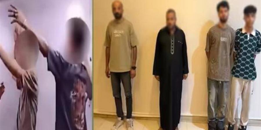 ضبط مالك سنتر تعليمي وعاملين بعد تداول فيديو رقص داخل مركز غير مرخص بالجيزة | فيديو