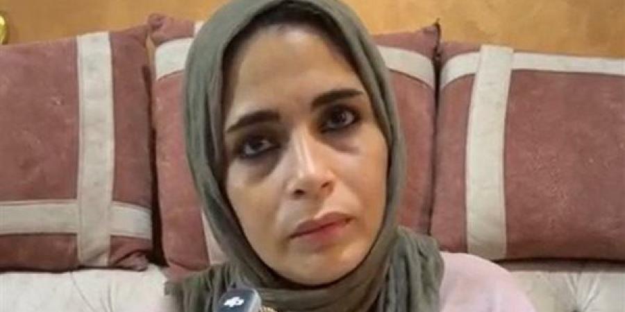 موظفة تأمينات الهرم بعد الهجوم عليها: اتظلمت لأن الفيديو سجل رد فعلي فقط | بث مباشر