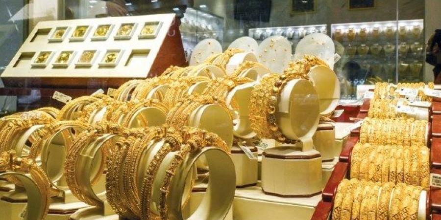 تفاصيل أعلى عيار ذهب الآن - المساء الاخباري