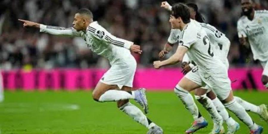 يوم رياضي ساخن.. بايرن يتوّج بالسوبر.. وريال مدريد ينتصر وإنتر يكتسح مونزا.. وبيراميدز والمصري يبدآن الدوري بالفوز - المساء الاخباري