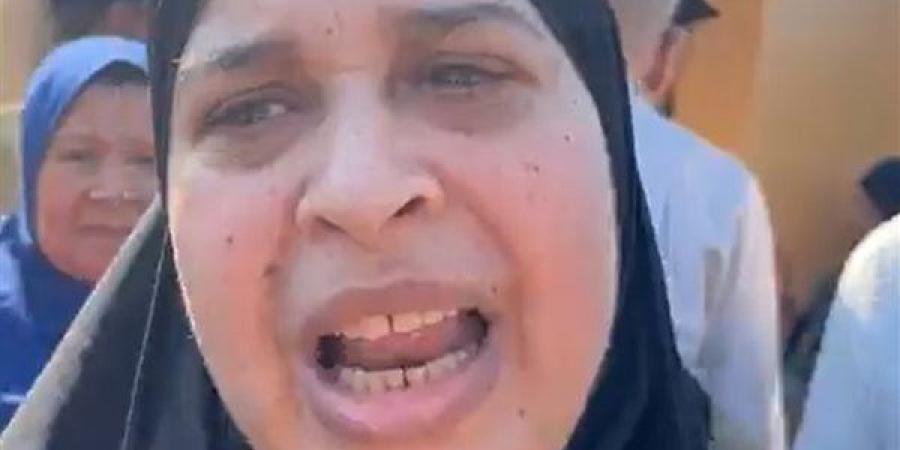 تأييد حكم الإعدام على المتهمين بقتل تاجر الذهب أحمد المسلماني.. ووالدته: حق ابني رجع | بث مباشر