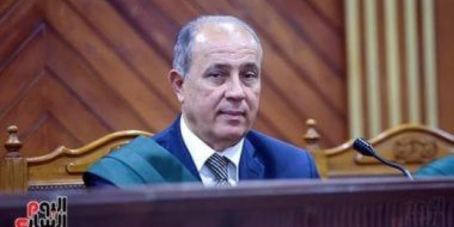 نظر محاكمة 58 متهما بقضية خلية العمرانية.. اليوم - المساء الاخباري