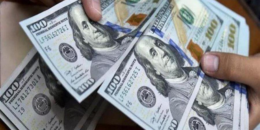سعر الدولار اليوم السبت 22 أغسطس 2026.. استقرار الأخضر بالبنوك