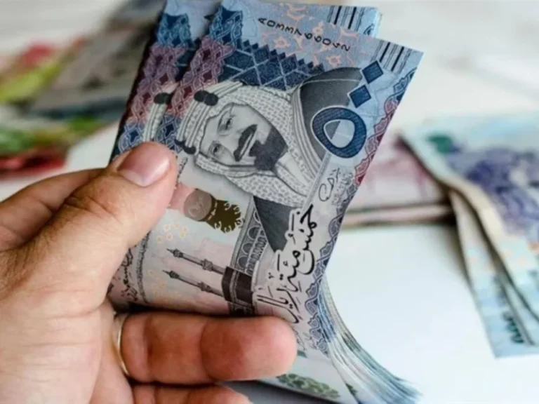 موعد صرف معاشات السعودية يوليو 2025