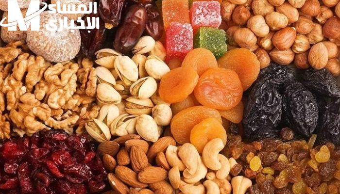 اسعار ياميش رمضان 2026 لجميع المحافظات.. البلح والزبيب والمكسرات والفواكه المجففة في قائمة واحدة