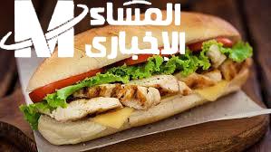 ساندويش الكفتة بالجبنة كخيار عملي لوجبات الغداء السريعة