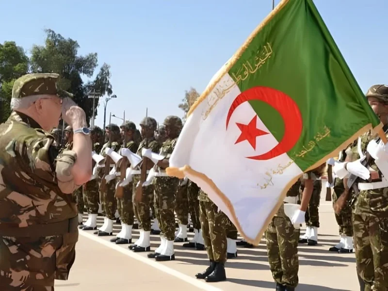 من هم المعفيون من الخدمة العسكرية في الجزائر 2026 وفق التنظيم الجديد