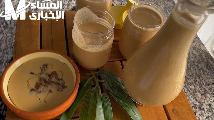 طريقة سحرية لعمل الطحينة بالسمسم في البيت قوام ناعم وطعم أصلي يجنن