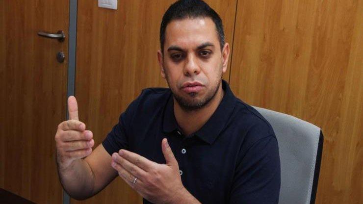 كريم حسن شحاتة يكشف تفاصيل أزمة حكم مباراة الأهلي وزد ويؤكد: «أنا لست طرفا في المشاكل»