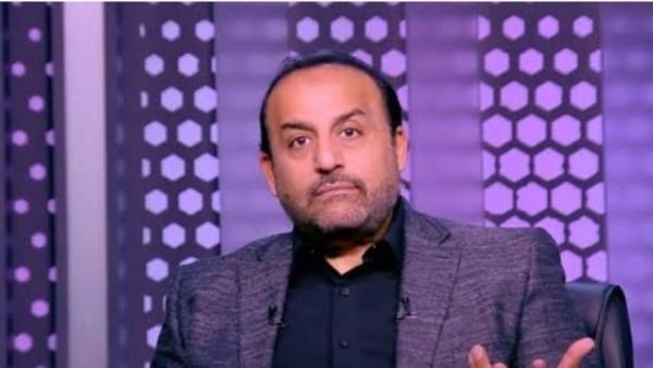 شبانة يؤكد أن انتصار الزمالك على بتروجت يدل على نوايا وإجراءات فنية صحيحة