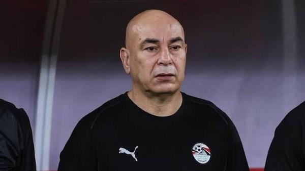 اجتماع اتحاد الكرة لاعتماد عقد الجهاز الفني للمنتخب تحت قيادة حسام حسن