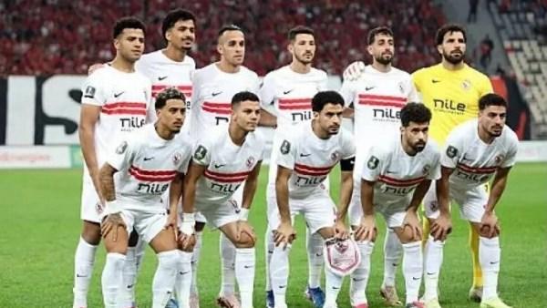 تاريخ مواجهات الزمالك مع منتخب السويس وبتروجت قبل مباراة الدوري المنتظرة