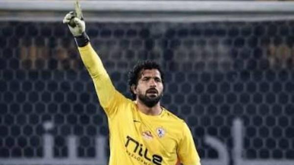 إعلامي يشيد بمهدي سليمان ويؤكد: لولا جهوده لكان الزمالك سيستقبل الكثير من الأهداف