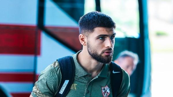 الزمالك يتخذ خطوات عاجلة لحل أزمات القيد في يناير 2027