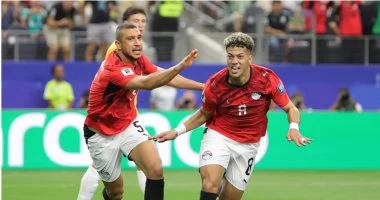 موعد لقاءات منتخب مصر ضد أنجولا وجنوب السودان بتصفيات إفريقيا القادمة