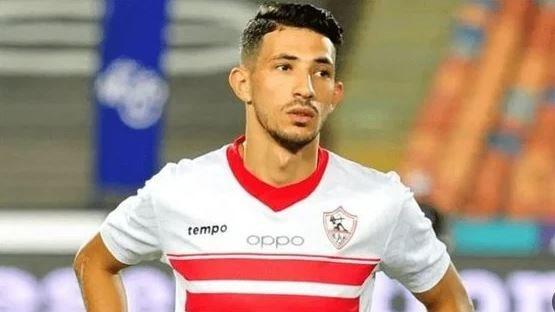سيف زاهر يُعلن عن موقف أحمد فتوح من تجديد عقده مع الزمالك