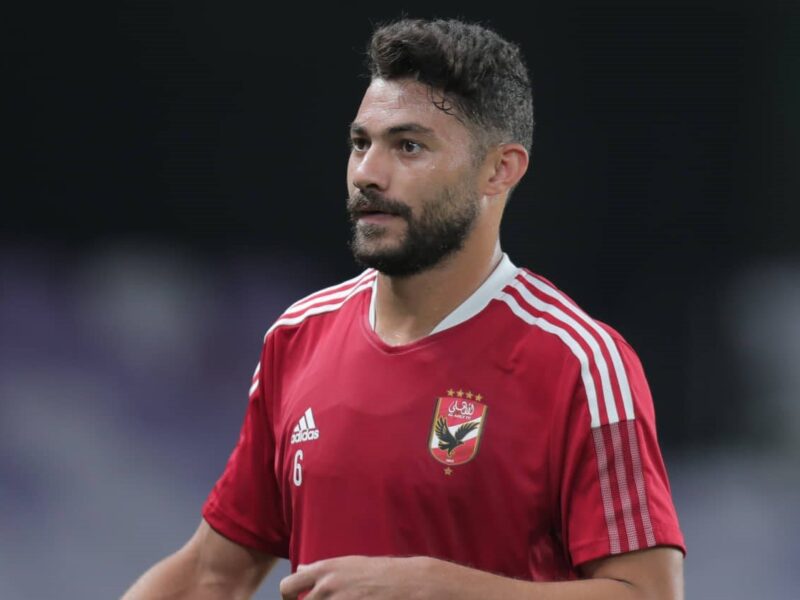 أزمة ياسر إبراهيم مع النادي الأهلي تتصدر الأخبار