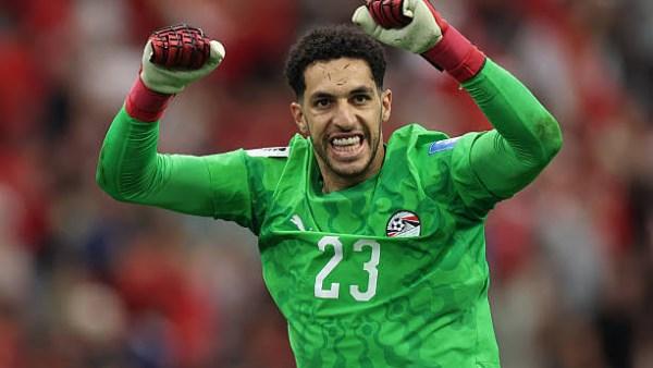 عاجل .. شبانة : مصطفى شوبير يجدد للأهلي خلال أيام أربع مواسم