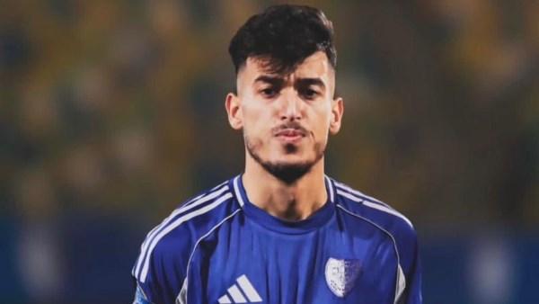 محمد هشام يجذب انتباه أندية الدوري المصري بعد انتقاله للاتحاد الليبي