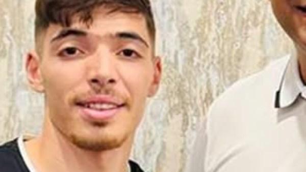 المصري يؤكد تجديد عقد دغموم حتى عام 2029