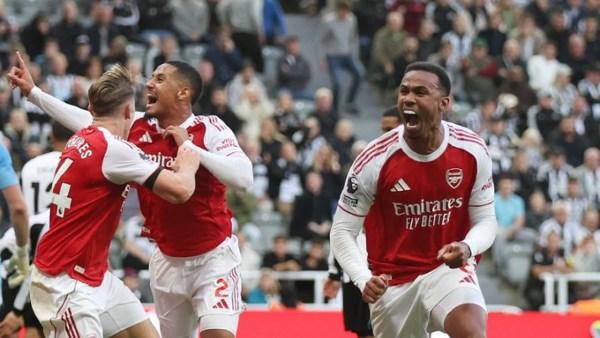 مواجهة مرتقبة بين أرسنال وأستون فيلا في الدوري الإنجليزي