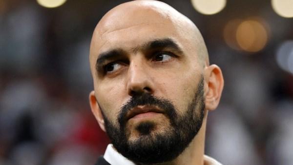 مدرب المغرب السابق يكشف تفاصيل استقالته ويناقش أزمة النهائي الإفريقي