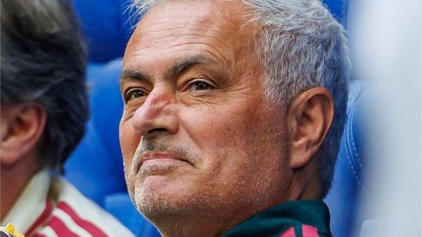 مورينيو يقف إلى جانب صفقة ريال مدريد الجديدة ويحث على الصبر