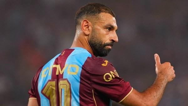 أحمد صالح يؤكد أن انضمام محمد صلاح إلى طرابزون كان خياراً صائباً
