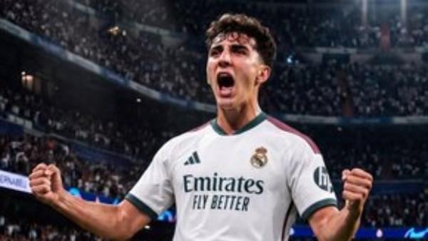 ريال مدريد يتعاقد مع سيرجيو مارتينيز من راسينج