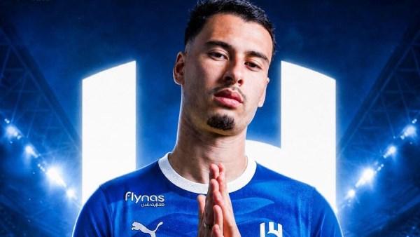 استبعاد مارتينيلي من قائمة الهلال لمواجهة الأهلي في الكلاسيكو