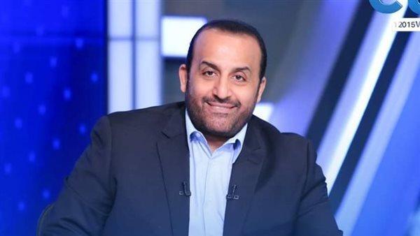 شبانة يؤكد تحذير الرئيس السيسي من مغادرة الأبطال ويطالب ياسر إدريس بالتدخل لحل الأزمة