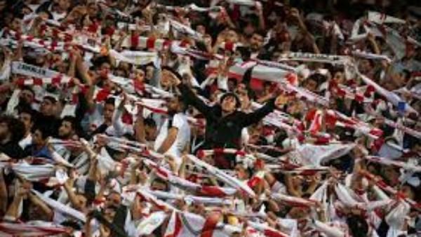 أحمد السيد يلفت الانتباه إلى انجذاب جماهير الزمالك نحو تشجيع بيراميدز