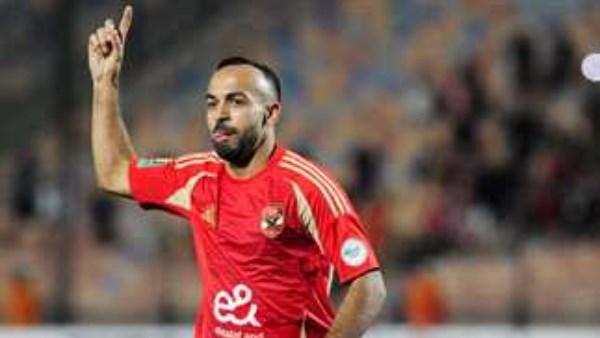 هاني رمزي يؤكد تأثير أفشة الكبير مع الأهلي ويصف بيراميدز بأنه أفضل فريق في الدوري
