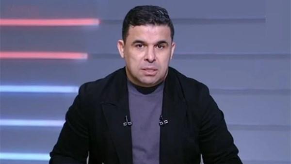 خالد الغندور يعلق بشكل غير متوقع على هدف الزمالك في شباك السويس بتروجت