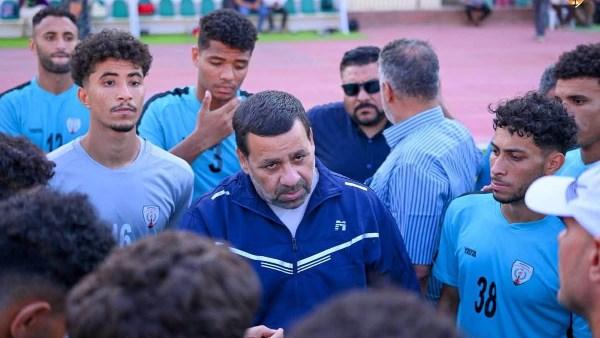 رئيس المنصورة يعتبر الأندية الشعبية منسية وتتعرض لـ “المتاجرة” إعلامياً