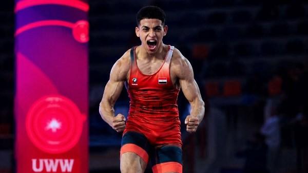 زياد حجاج، لاعب مصارعة هارب، يكشف: سافرت إلى سلوفاكيا بمفردي وراتبي الشهري 700 جنيه