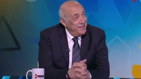 فتحي سند يعبّر عن إعجابه بميسي عقب اعتزاله اللعب الدولي