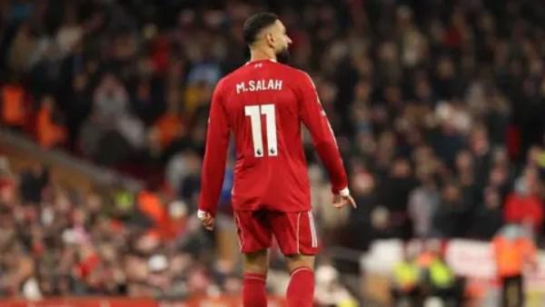 ليفربول يتعاقد رسميًا مع برادلي باركولا كبديل لمحمد صلاح