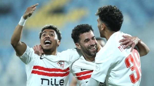 تفاصيل غياب بيزيرا عن الاجتماع وورقة الـ17 شكوى تثير التساؤلات حول الوضع في الزمالك