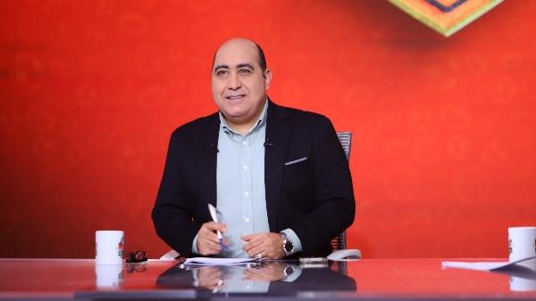 مهيب عبد الهادي يتساءل عن رأي جماهير الزمالك بعد انتصارهم على بتروجت السويس
