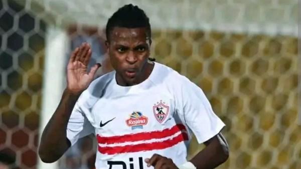 بشير التابعي: شيكوبانزا يحقق هدفا استثنائيا يفوق أهداف رونالدو وبيراميدز يتعاقد مع أفضل النجوم