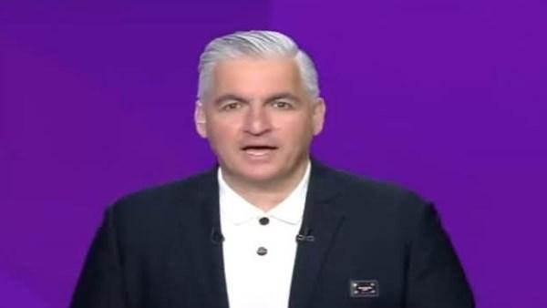 سيف زاهر يعلن عن تشكيل الأهلي المفاجئ لمواجهة سموحة في الدوري