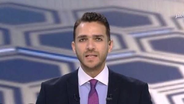 إبراهيم عبد الجواد يشيد بهدف حسام أشرف: ما أجمل هذا الهدف يا نجم