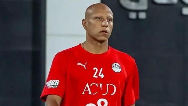 سيف زاهر يكشف: عموتة يعتبر عمرو الجزار في الأهلي كنسخة جديدة من وائل جمعة