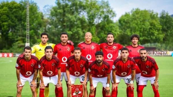 رئيس لجنة الحكام يؤكد: محمود وفا سيتولى إدارة مباريات الأهلي بشكل طبيعي والحكم المصري يعتبر خطاً أحمر