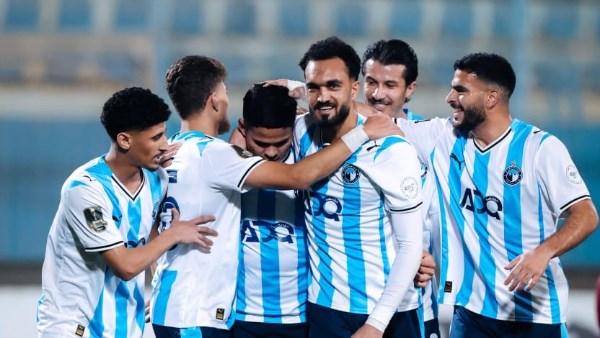 ياسر ريان: صعوبة في توقع بطل الدوري وبيراميدز ينال قاعدة جماهيرية متزايدة