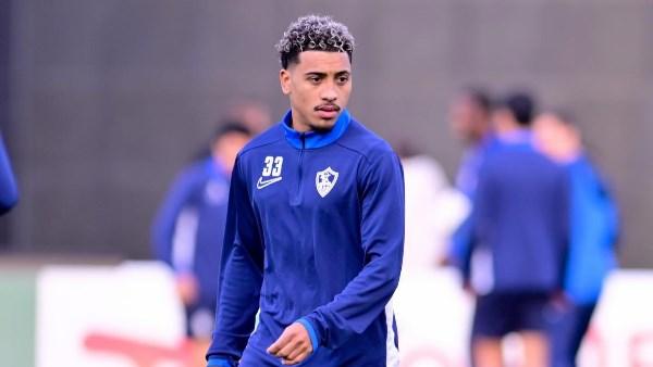 بيزيرا يكشف عن رد فعل مفاجئ بعد لقائه مع مسؤولي الزمالك